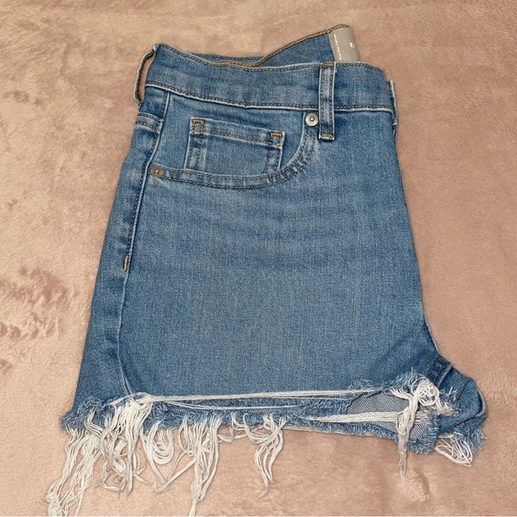 Everlane shorts size 26 - Picture 2 of 9